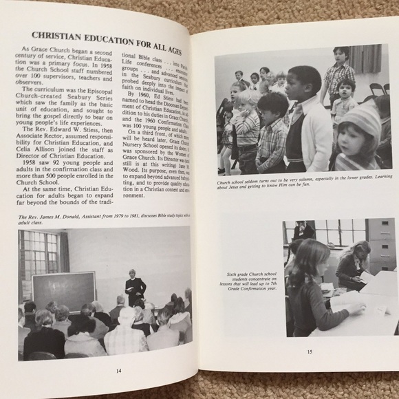 🛍 Local church history - Picture 4 of 8